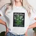 Magic Weed Unisex T-Shirt Gifts for Her