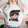 Mak Attack Big Logo Unisex T-Shirt Gifts for Her