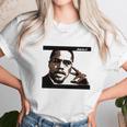 Malcolm Civil Rights America X Unisex T-Shirt Gifts for Her