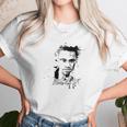 Malcolm X Grunge Unisex T-Shirt Gifts for Her