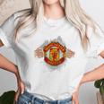 Manchester United Unisex T-Shirt Gifts for Her