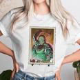 The Mandalorian The Armorer Unisex T-Shirt Gifts for Her