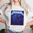 The Mandalorian Blast The Lightning Unisex T-Shirt Gifts for Her