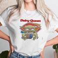 The Mandalorian Dairy Queen Unisex T-Shirt Gifts for Her