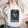 The Mandalorian Din Djarin Unisex T-Shirt Gifts for Her