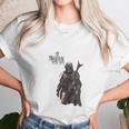 The Mandalorian Gift For Everyone Unisex T-Shirt Gifts for Her