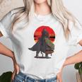 The Mandalorian Kuiil Blurrg I Have Spoken Unisex T-Shirt Gifts for Her