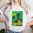 The Mandalorian I Must Self Destruct Unisex T-Shirt Gifts for Her