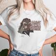 Mandalorian I Have Spoken Saying Unisex T-Shirt Gifts for Her