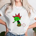 Marijuana Bad Boy Unisex T-Shirt Gifts for Her