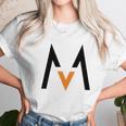 Maroon 5 Logo Unisex T-Shirt Gifts for Her