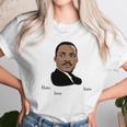 Martin Luther King Jr Quote Event January 2022 Unisex T-Shirt Gifts for Her