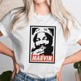 Marvin Gaye Perfect Unisex T-Shirt Gifts for Her