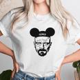 Mens Breaking Bad Walt Unisex T-Shirt Gifts for Her