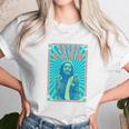 Mens Peter Tosh Unisex T-Shirt Gifts for Her