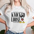 Mickey Oldham County Knocked Loose Hardcore ShirtShirt Tee Unisex T-Shirt Gifts for Her