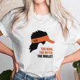 Mike Gundy The Man The Myth The Mullet Unisex T-Shirt Gifts for Her