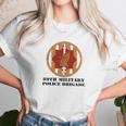 Military Police Brigade Unisex T-Shirt Gifts for Her