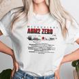 Mitsubishi Zero Unisex T-Shirt Gifts for Her