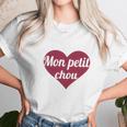 Mon Petit Chou Unisex T-Shirt Gifts for Her