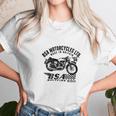 Motorcycle Bsa Unisex T-Shirt Gifts for Her