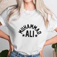 Muhammad Ali Unisex T-Shirt Gifts for Her