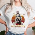 No Lives Matter Unisex T-Shirt Gifts for Her