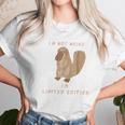 Im Not Weird Funny Platypus Unisex T-Shirt Gifts for Her