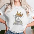 Notorious Pug Biggie Pug Life Unisex T-Shirt Gifts for Her