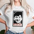 Obey Jackie Chan Unisex T-Shirt Gifts for Her