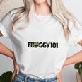 The Office Froggy 101 Shirt Unisex T-Shirt Gifts for Her