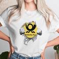 Official Wir Sind Stã¤Rker Als Covid Deutsche Post Sied Shirt Unisex T-Shirt Gifts for Her