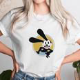 Oswald The Lucky Rabbit Unisex T-Shirt Gifts for Her