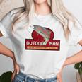 Outdoor Man Last Man Standing Unisex T-Shirt Gifts for Her