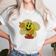 Pac Man T-Shirt Unisex T-Shirt Gifts for Her