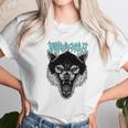 Parkway Drive Wolf Unisex T-Shirt Gifts for Her