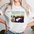 The Persistence Of Memory By Dali Unisex T-Shirt Gifts for Her