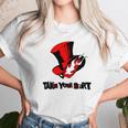 Persona 5 Take Your Heart Unisex T-Shirt Gifts for Her