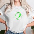 Piccolo Dragonball Unisex T-Shirt Gifts for Her