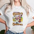 Piggy Piggy Carnival Unisex T-Shirt Gifts for Her