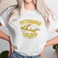 Pittsburgh Civic Arena 1967 Unisex T-Shirt Gifts for Her