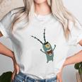 Plankton Shirt Unisex T-Shirt Gifts for Her