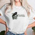 Poet Ash Unisex T-Shirt Gifts for Her