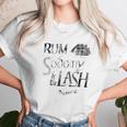 The Pogues Official Rum Sodomy & The Lash Unisex T-Shirt Gifts for Her