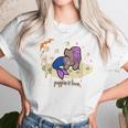 Puppie Love Rescue Dogs Unisex T-Shirt Gifts for Her