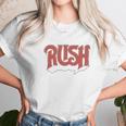 Puppylol Printed With Rush Men Unisex T-Shirt Gifts for Her