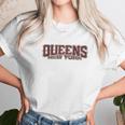 Queens Ny New York Unisex T-Shirt Gifts for Her