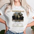 Radiohead 35Th Anniversary Unisex T-Shirt Gifts for Her