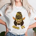 Randy Macho Man Savage Dig It Unisex T-Shirt Gifts for Her