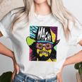 Randy Macho Man Savage Funny Graphic Unisex T-Shirt Gifts for Her